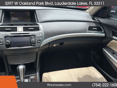 Used 2014 Honda Crosstour EX-L image 30