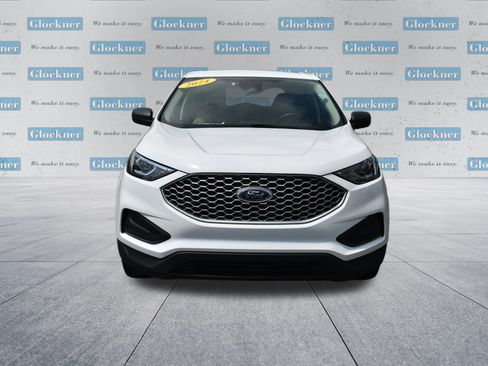 Used 2024 Ford Edge SE AWD/4WD image 2
