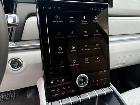 New 2027 GMC Terrain Denali AWD/4WD image 11