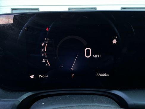 Used 2025 Buick Encore GX Preferred image 34