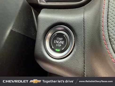 Used 2024 Chevrolet Tahoe RST w/ Luxury Package RWD image 23