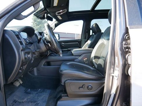 Used 2021 RAM 1500 TRX w/ TRX Level 2 Equipment Group image 14