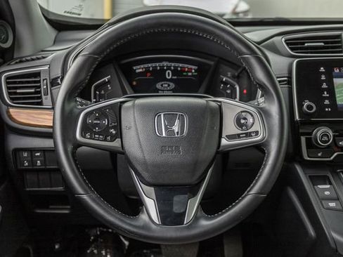 Used 2017 Honda CR-V Touring image 9