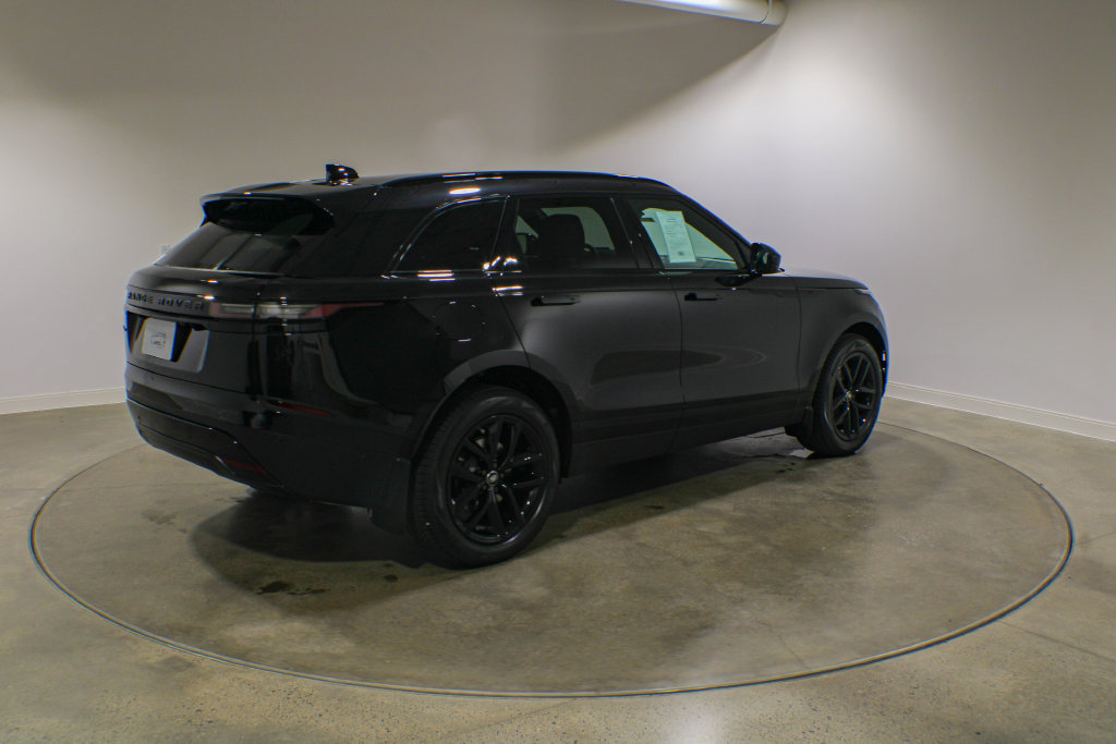 New 2026 Land Rover Range Rover Velar S AWD/4WD image 6