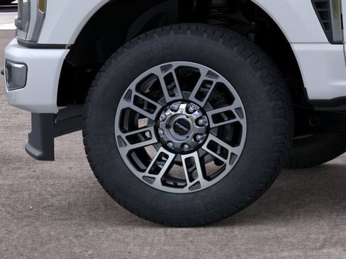 New 2026 Ford F350 4x4 Crew Cab Super Duty image 20