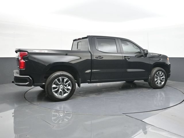 New 2026 Chevrolet Silverado 1500 RST w/ RST All Star Premium Package AWD/4WD image 11
