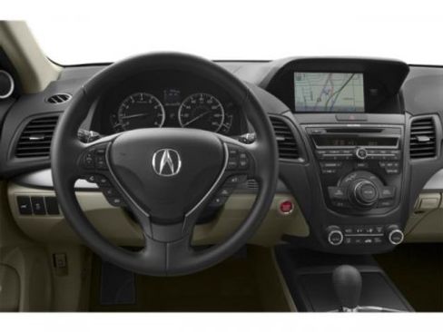 Used 2015 Acura RDX AWD w/ Technology Package image 6