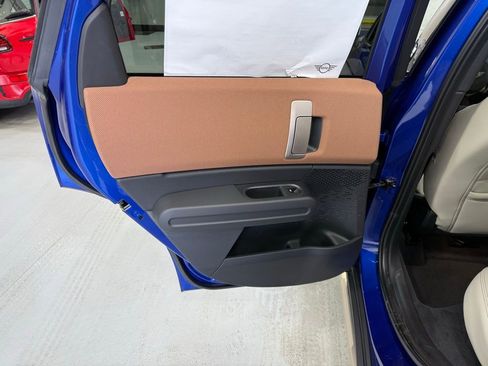 Certified 2025 MINI Cooper Countryman S image 20