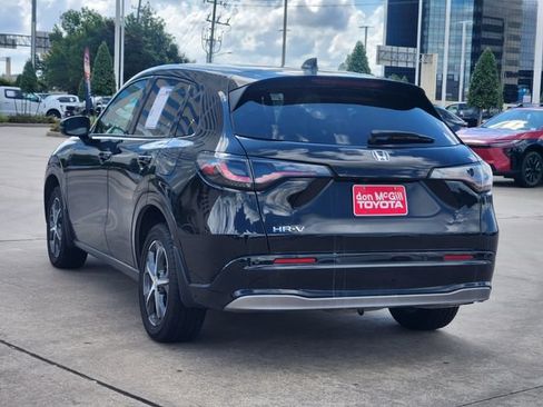 Used 2024 Honda HR-V EX-L image 7