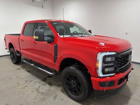 New 2026 Ford F350 XLT w/ XLT Premium Package image 3