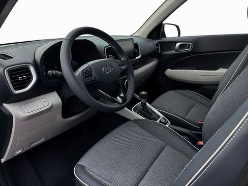 New 2026 Hyundai Venue SEL FWD image 14