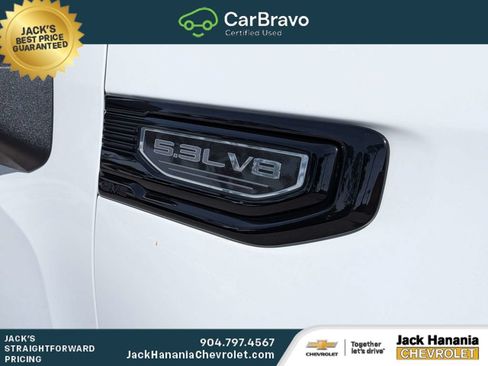 Used 2022 GMC Sierra 1500 Elevation w/ X31 Off-Road Package AWD/4WD image 12