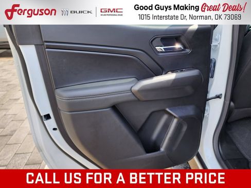New 2026 GMC Canyon Elevation w/ Convenience Package AWD/4WD image 42