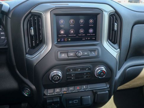 New 2026 GMC Sierra 1500 Pro w/ Graphite Edition image 12