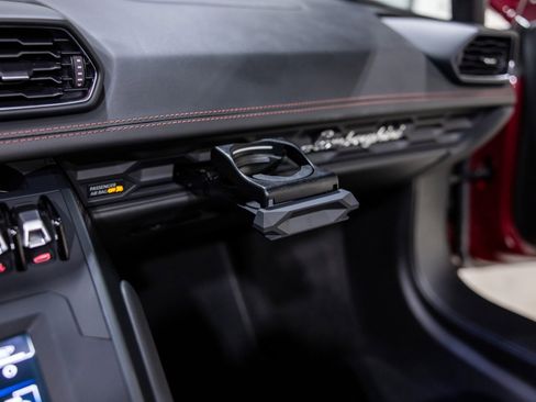 Used 2022 Lamborghini Huracan EVO image 46