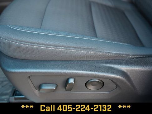 Used 2024 Chevrolet Silverado 1500 LT Trail Boss w/ Protection Package AWD/4WD image 24