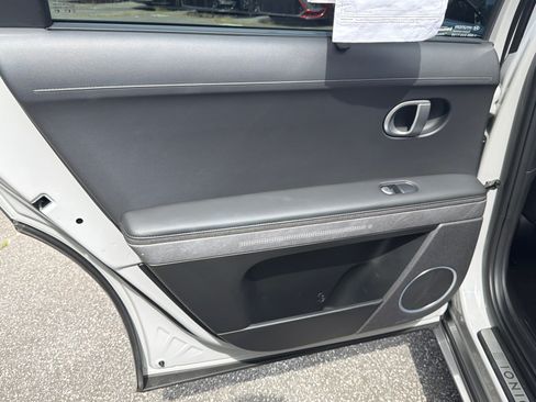 Certified 2024 Hyundai Ioniq 5 Limited RWD image 23