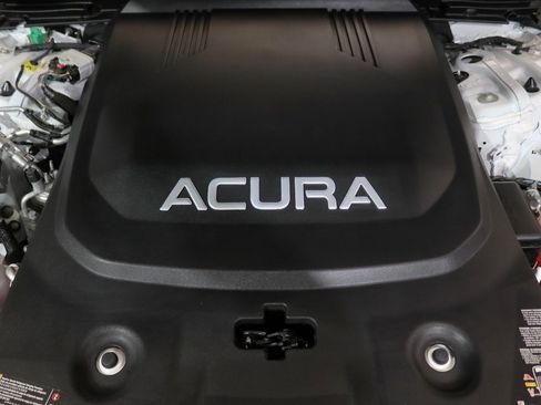 Certified 2024 Acura ZDX A-Spec image 27