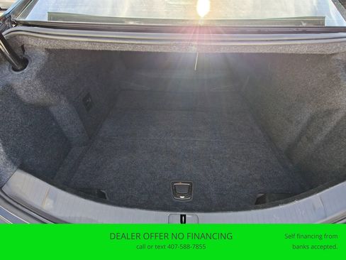 Used 2014 Cadillac XTS Luxury image 13