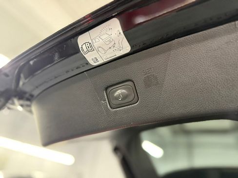 Used 2017 Ford Edge Titanium w/ Equipment Group 301A image 39