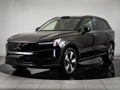 Used 2025 Volvo EX90 Plus
