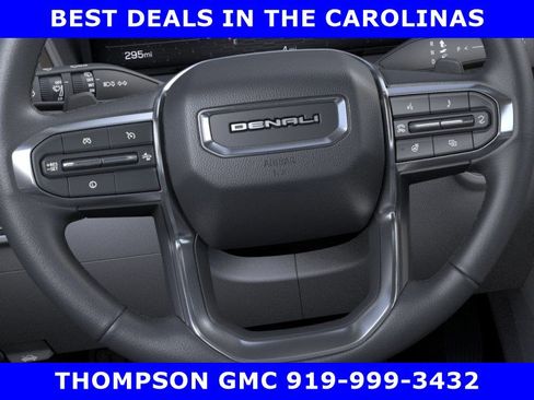 New 2026 GMC Terrain Denali image 22