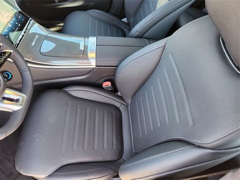 New 2026 Mercedes-Benz GLC 43 AMG GLC 43 AMG image 8