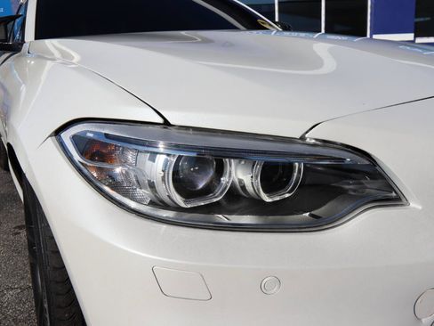 Used 2015 BMW M235i Coupe RWD image 39