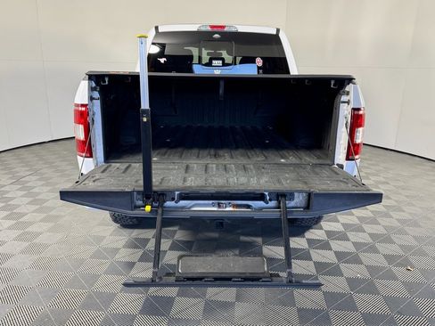Used 2019 Ford F150 XLT w/ Equipment Group 302A Luxury image 38