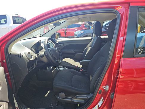 Used 2024 Mitsubishi Mirage G4 SE FWD image 10