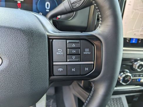 New 2026 Ford F350 Platinum w/ Tremor Off-Road Package image 30