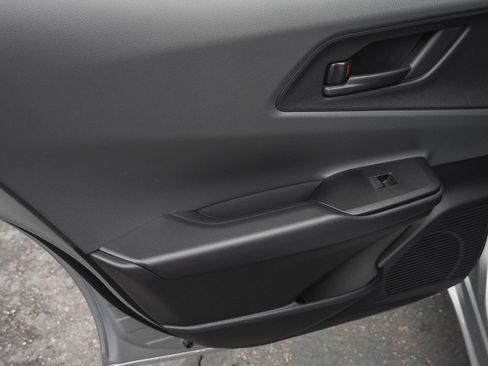 New 2026 Toyota Prius LE image 22