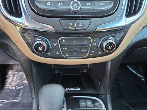 Certified 2024 Chevrolet Equinox Premier AWD/4WD image 16