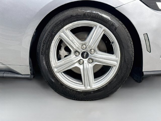 Used 2026 Ford Mustang Premium RWD image 29
