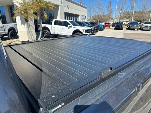 Used 2023 Toyota Tundra Platinum image 30