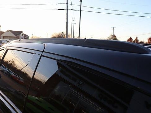 New 2026 Chrysler Pacifica Select w/ S Appearance Package image 30