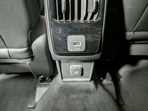 Used 2023 Jeep Compass Limited AWD/4WD image 24