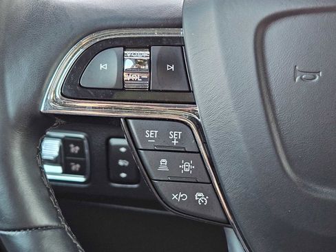 Used 2023 Lincoln Navigator Reserve image 20