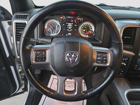 Used 2022 RAM 1500 Classic Warlock w/ Electronics Group image 13