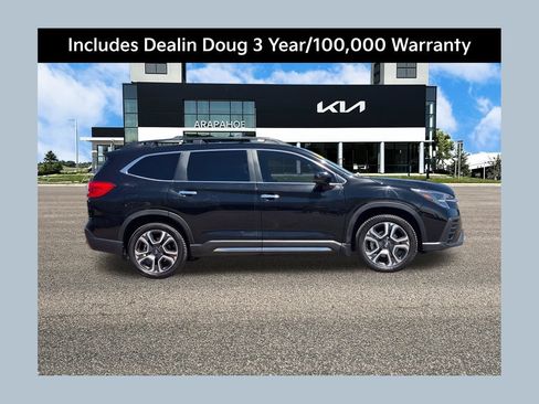 Used 2024 Subaru Ascent Touring w/ Popular Package #2 AWD/4WD image 1