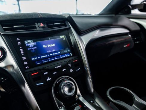 Used 2022 Acura NSX Type S AWD/4WD image 49