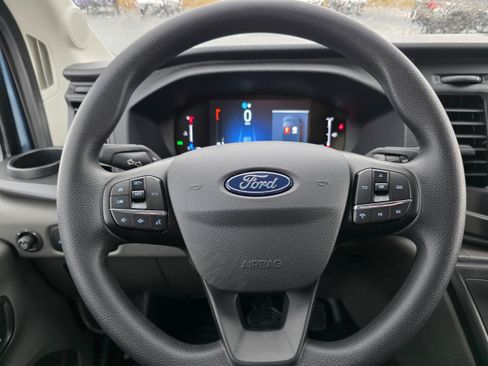 New 2026 Ford Transit 250 148 Medium Roof RWD image 13