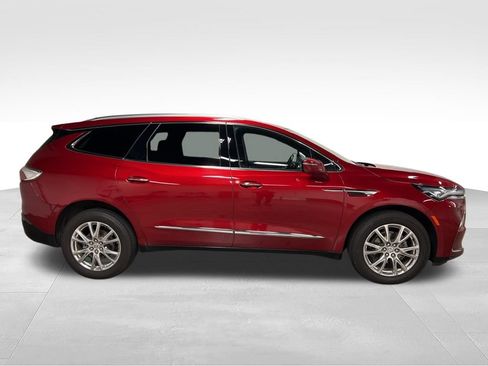 Certified 2023 Buick Enclave Premium AWD/4WD image 2