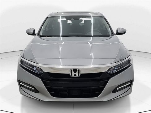 Used 2019 Honda Accord EX-L image 2