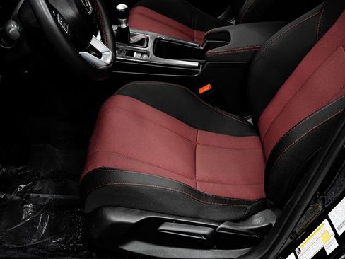 Used 2025 Honda Civic Si image 37