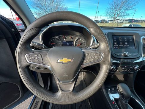 Used 2024 Chevrolet Equinox LT w/ LPO, Floor Liner Package image 35