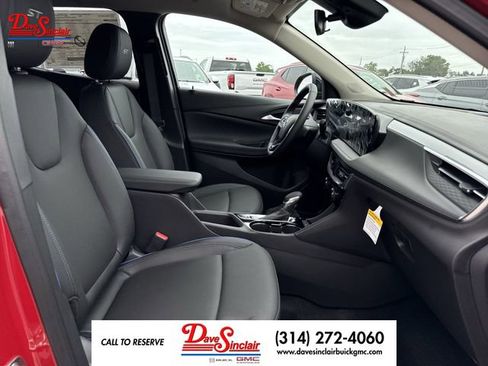 New 2026 Buick Encore GX Sport Touring w/ Comfort Package AWD/4WD image 23