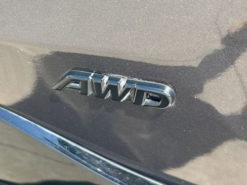 Used 2024 Toyota RAV4 XSE w/ Advanced Technology Package image 16