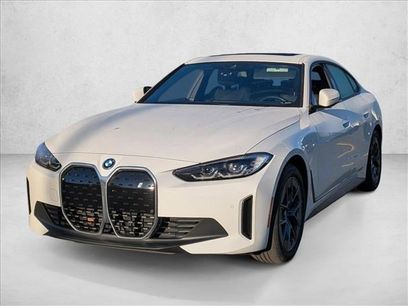 Certified 2023 BMW i4 eDrive35 w/ Premium Package