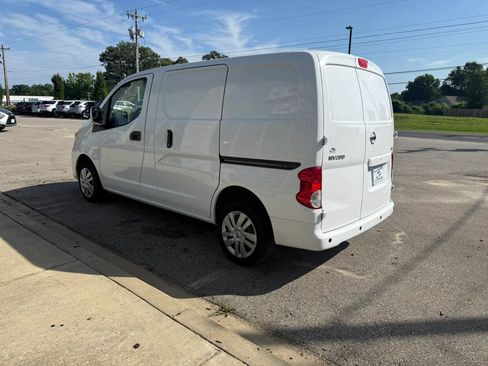Used 2021 Nissan NV200 SV FWD image 5